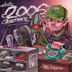 Gangsta Mix (Ringtone)