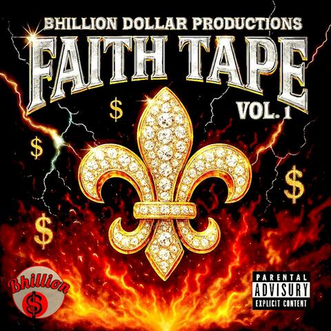 Faith Tape, Vol. 1