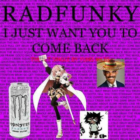 RADFUNKY