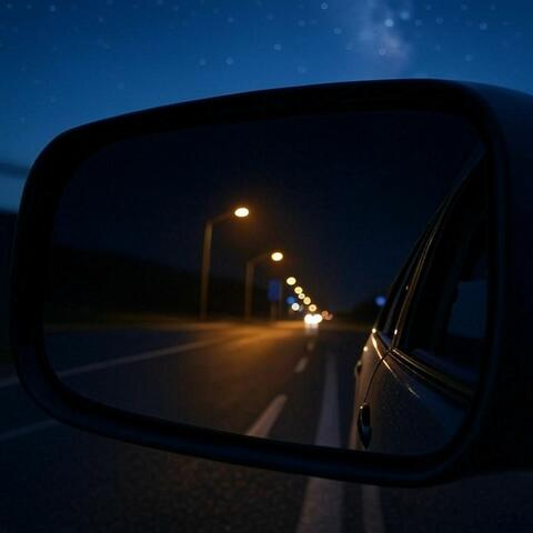 Fading in the Rearview