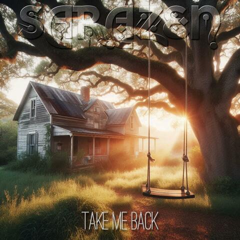 Take Me Back (feat. Solaria)