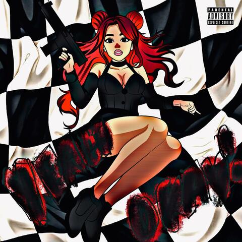 Yeah Okay! (feat. Luhgreedy)