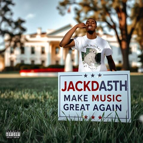 Make Music Great Again