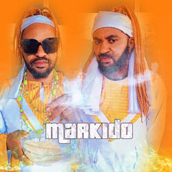 Markido VDM Hunger Dey
