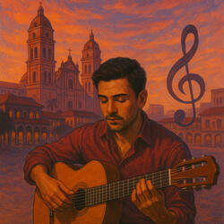 En mis sueños Santa Cruz,