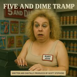 Five and Dime Tramp