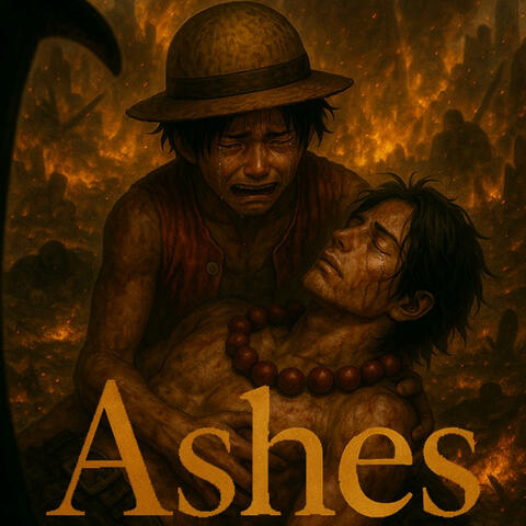 Ashes