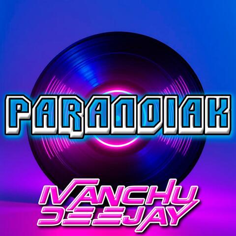 PARANOIAK
