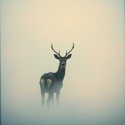 Deer Oh Deer