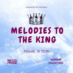 Psalm 85 (Justice Peace and Love)