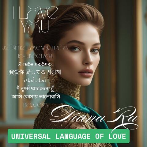 Universal Language of Love