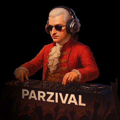 Drop Me Amadeus
