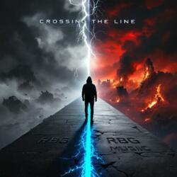 CROSSING THE LINE