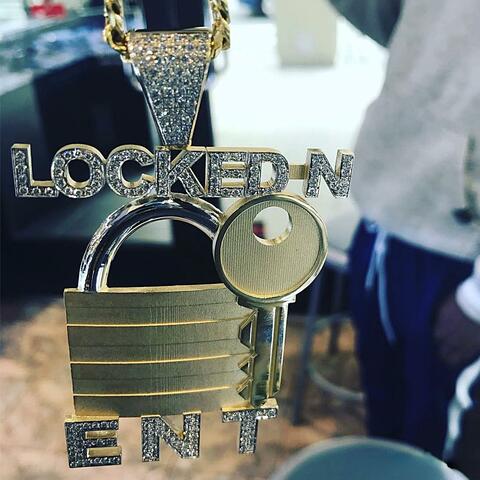 Still Locked-N