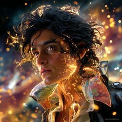 Sky Full of Elsewhere