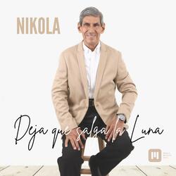 Deja que salga la luna