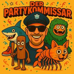 Der Partykommissar