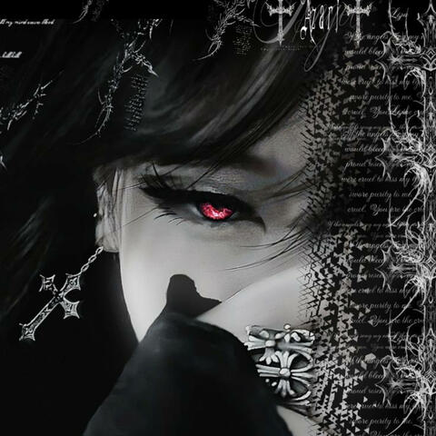 DEVIL MAY CRY (feat. axidrain)
