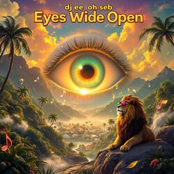 Eyes Wide Open