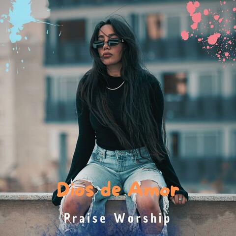 Dios de Amor
