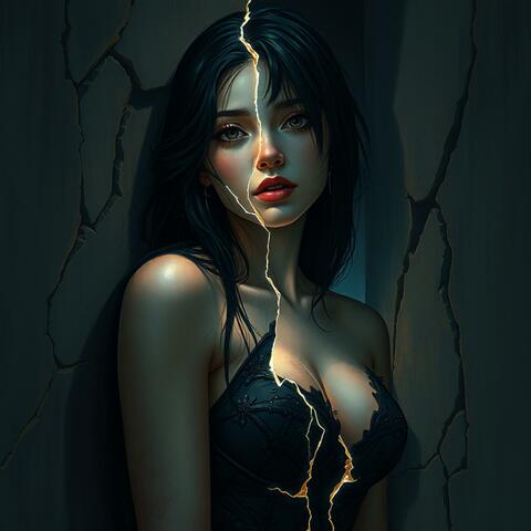 In The Darkened Broken Corners Of My Mind