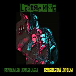LeStrange (feat. Uni-verse)