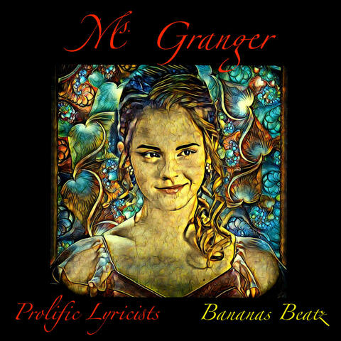 Ms. Granger (feat. Uni-verse)