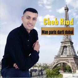 Man paris darti dubai