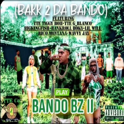 Bando BZ 2 N'Tro