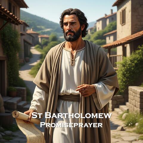 St Bartholomew