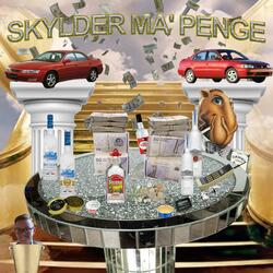 Skylder Ma' Penge