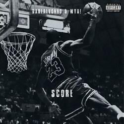 Score (feat. wya!)