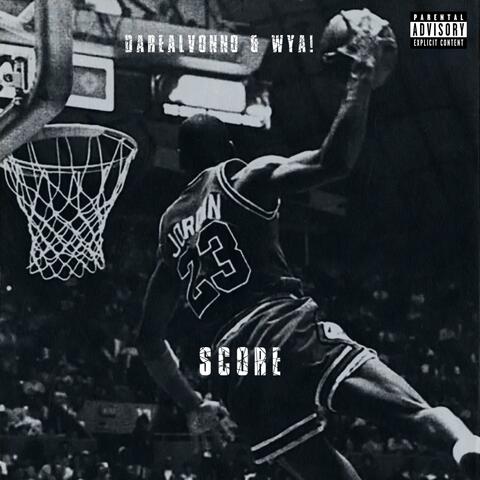 Score (feat. wya!)