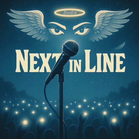 Next In Line