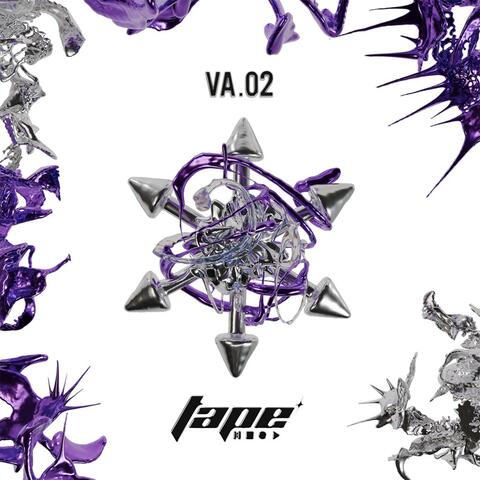 TAPE VA 02