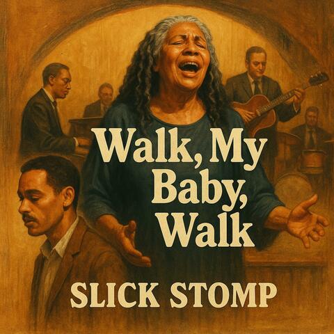 Walk, My Baby, Walk