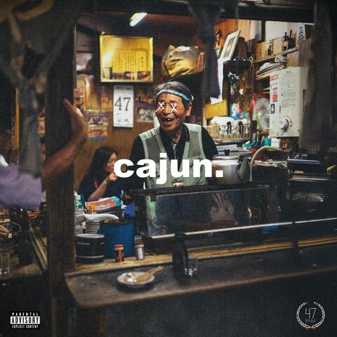 Cajun
