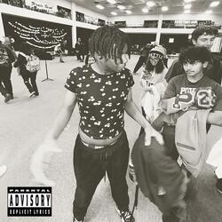 Cannon Freestyle 2 (feat. KJ The Charming & Sundez) (Single Version)