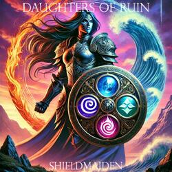 Shieldmaiden
