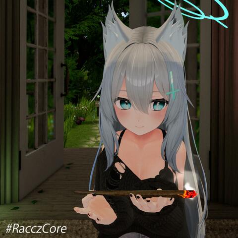 Ain't in Love (feat. Shiroko Raccz)