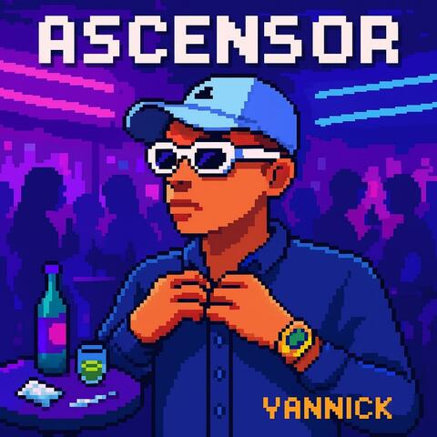 Ascensor
