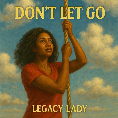 Don’t Let Go