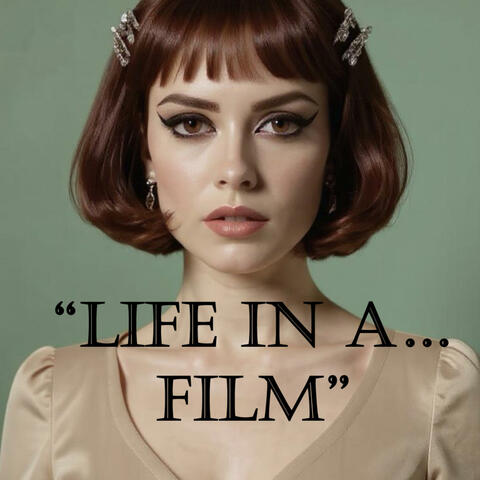 Life in a film