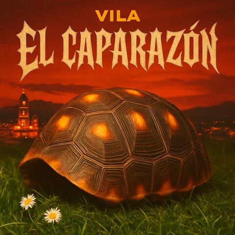 EL CAPARAZON