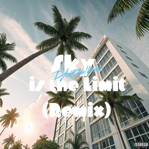 Sky Is The Limit (Remix)