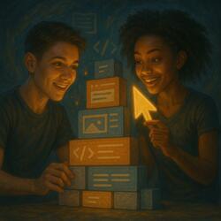 Design the Web