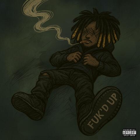 Fuk'd Up
