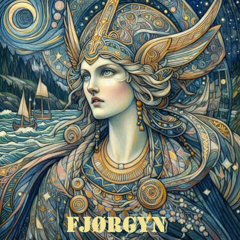 Fjørgyn