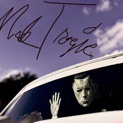 WILLIAM SHATNER MASK (feat. ADHD4L)