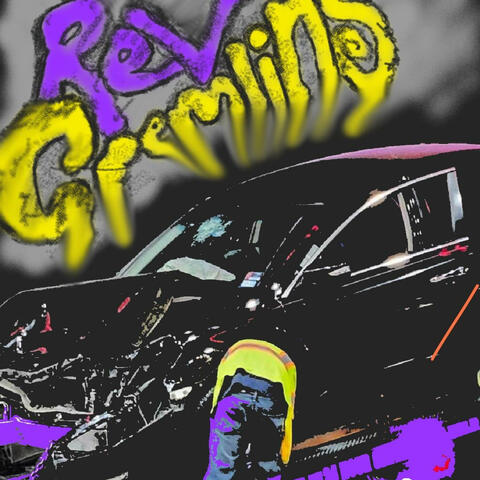 Rev Gremlins